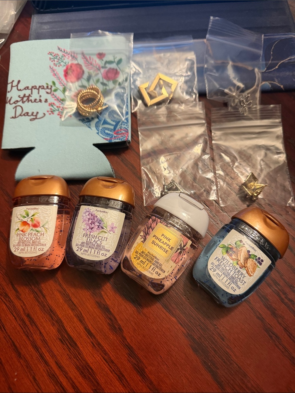 BUNDLE FOR BLING (Plus Gift)